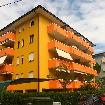 Pianeti Apartment Bibione