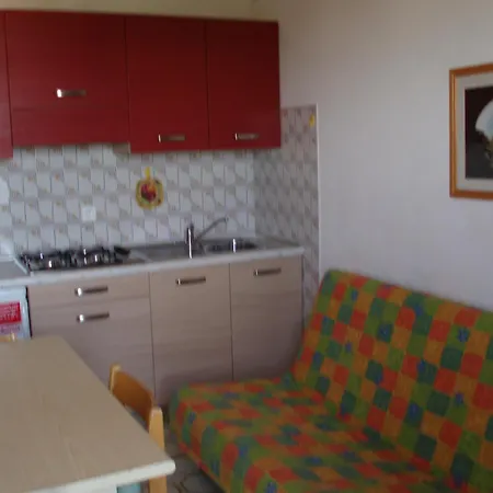 Pianeti Apartment *