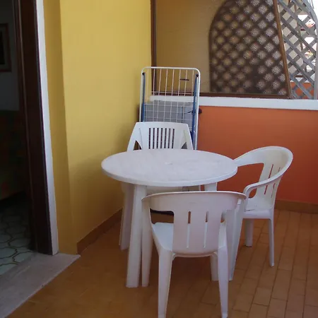 Pianeti Apartment Bibione