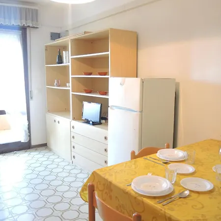 Pianeti Apartment