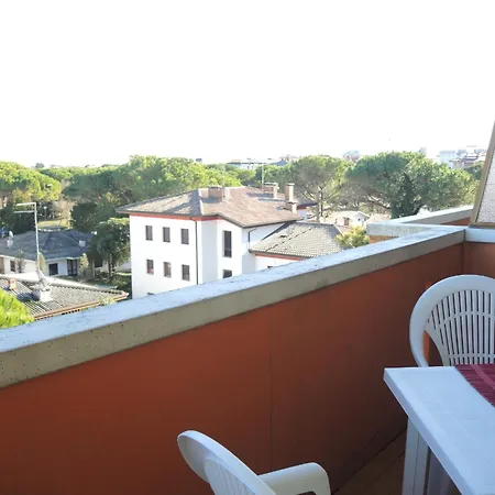 Pianeti Apartment Bibione