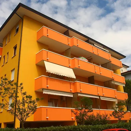 Pianeti Apartment Bibione