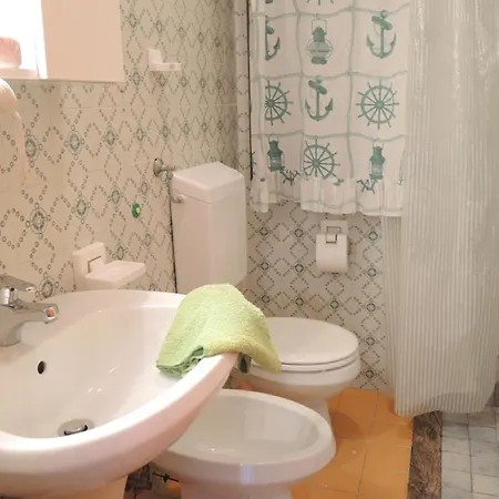 Apartment Pianeti Bibione